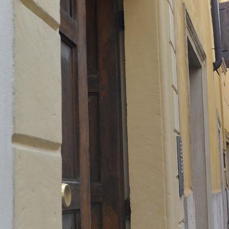 Arena Inn B&B Verona Exterior foto