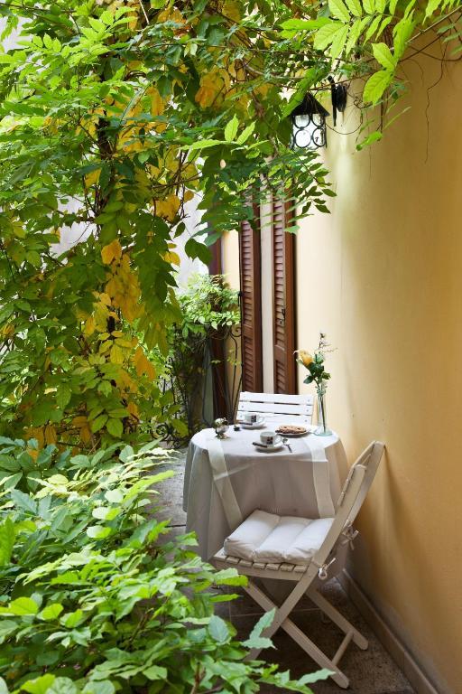 Arena Inn B&B Verona Exterior foto