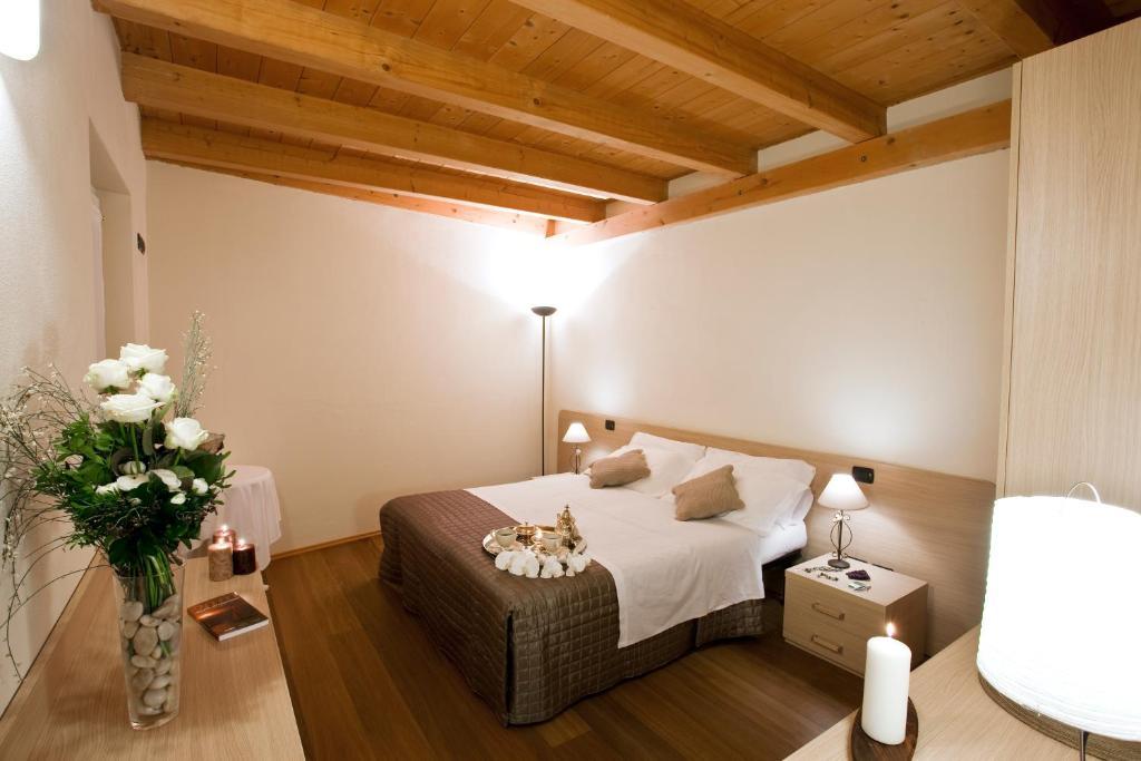 Arena Inn B&B Verona Cameră foto