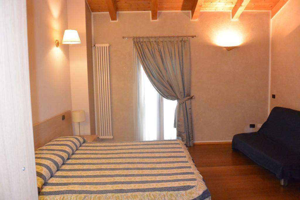 Arena Inn B&B Verona Exterior foto