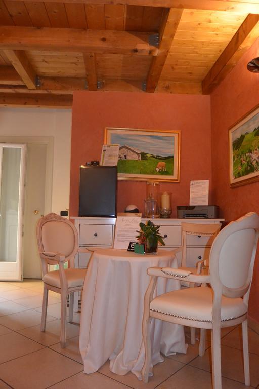 Arena Inn B&B Verona Exterior foto